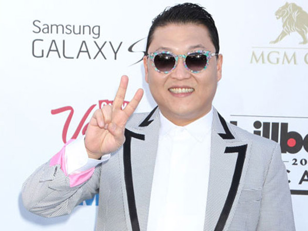 Tembus Angka 2 Miliar Viewers, Psy Akhirnya Ungkap Judul Lagu Comebacknya!